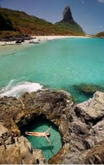 Paraíso chamado noronha! - 5