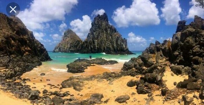 Paraíso chamado noronha! - 9