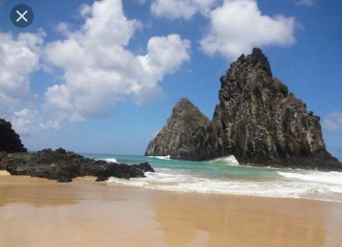 Paraíso chamado noronha! - 11