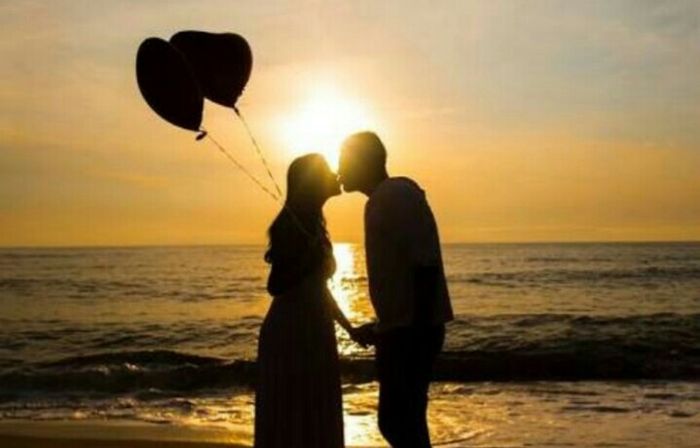 Inspiração de pré wedding na praia! - 3