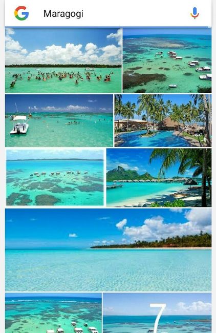 Lua de mel no nordeste! - 4