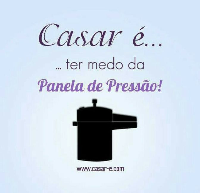 Casar é... - 1
