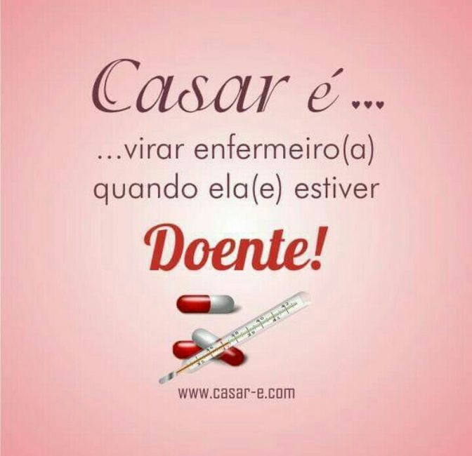 Casar é... - 2