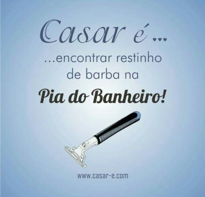 Casar é... - 5