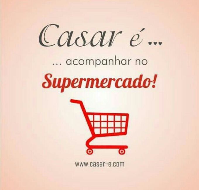 Casar é... - 6