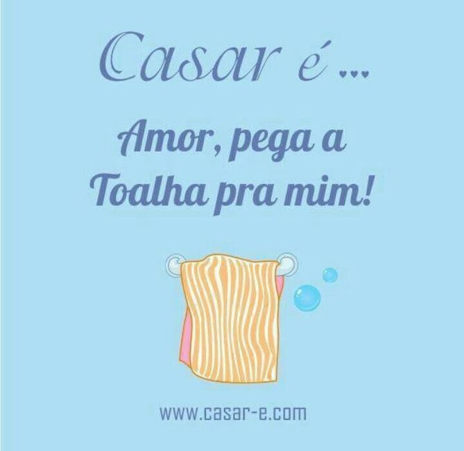 Casar é... - 8