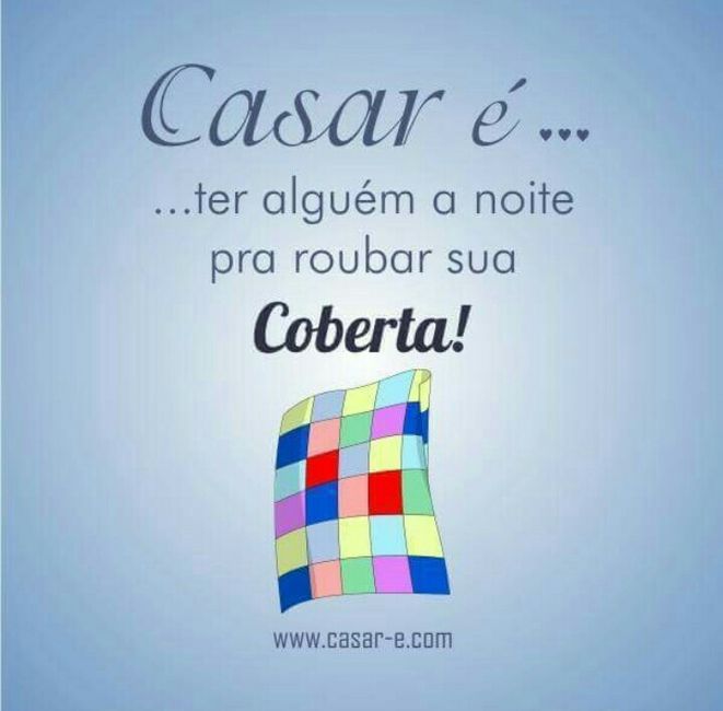 Casar é... - 12