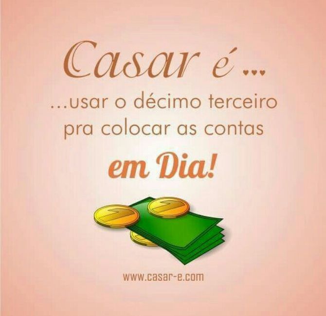 Casar é... - 13