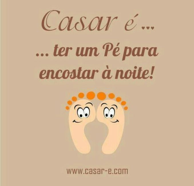 Casar é... - 14