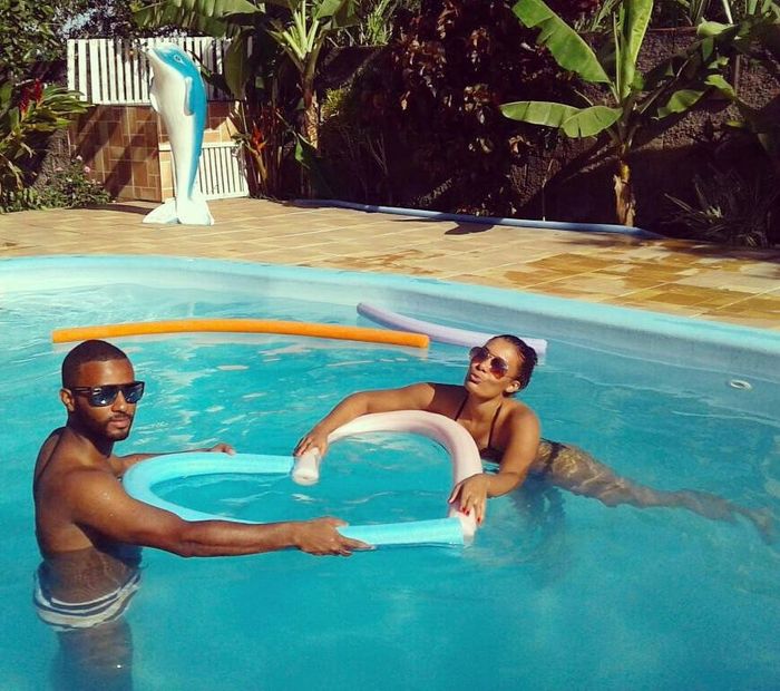 Feriadinho in love! - 2