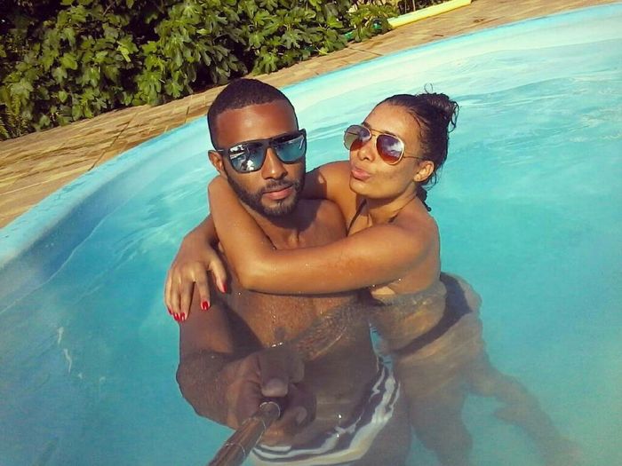 Feriadinho in love! - 3