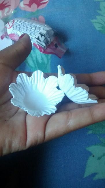 Decorando o noivado! 1 - 8
