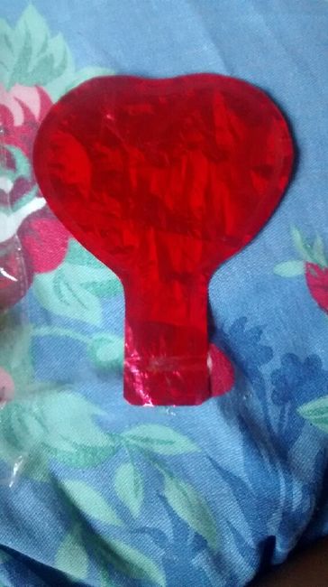 Decorando o noivado! 1 - 12
