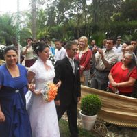 A noiva