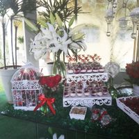 Linda essa mesa