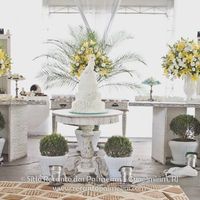 Sítio de casamento - 1