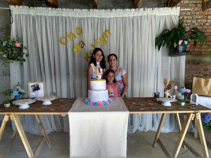  Meu chá de panela 😍🍳💕 - 19