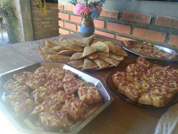  Meu chá de panela 😍🍳💕 - 10