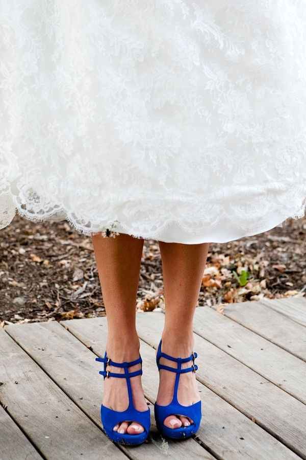 Sapatos