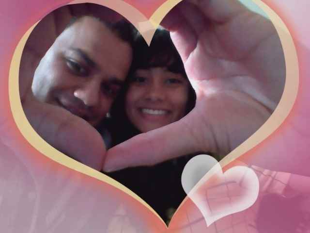 Nosso primeiro mês juntos s2