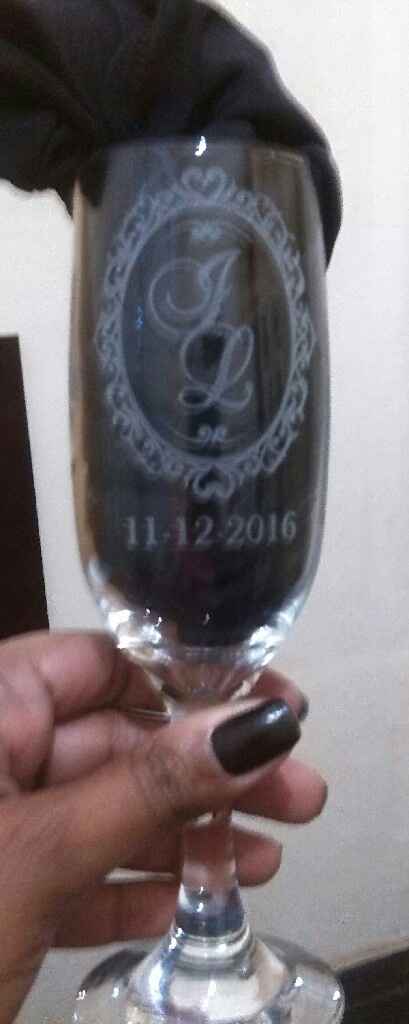 Presente dos pais e padrinhos #vemver - 1
