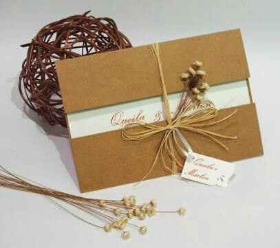 Convites - 3