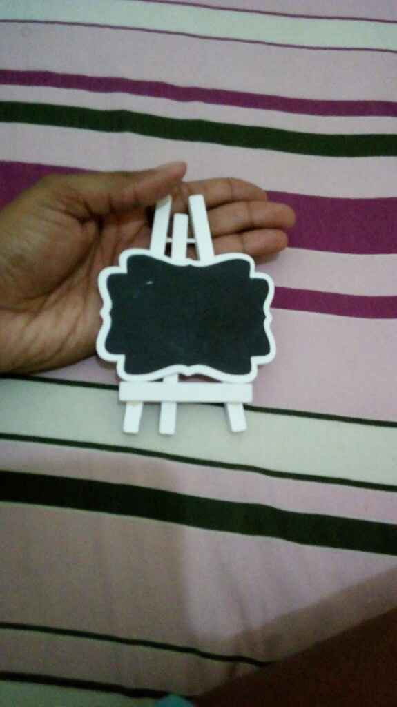 Faltam 4 dias para meu chá de panela!!#ansiosademais - 1