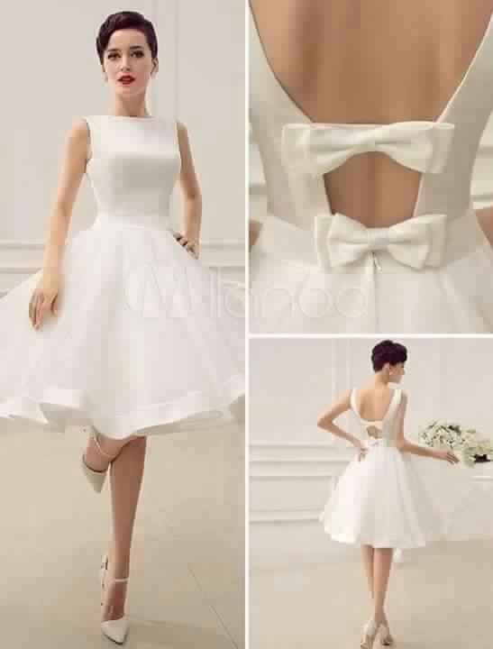 Idéias de vestido para noivado! #vemver - 4