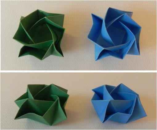 Forminhas para doces diy!! #vemver - 8