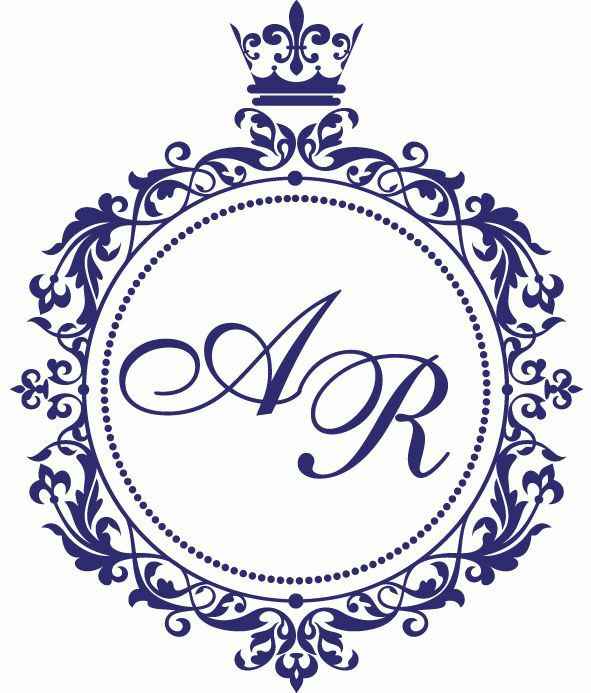 Monogramas!! #vemver - 44