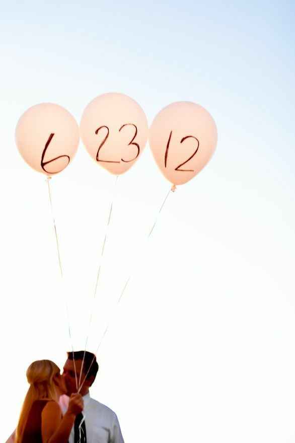 Inspirações para o save the date!! #vemver - 34