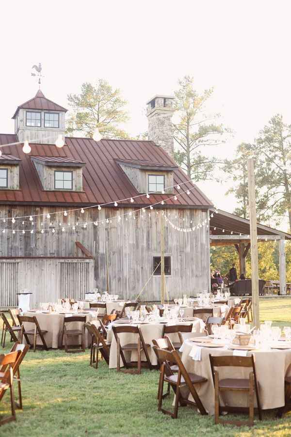 Decoração para casamento rústico!!#vemver - 4