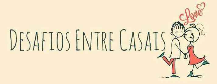 Desafio de casais!! #vemver - 1
