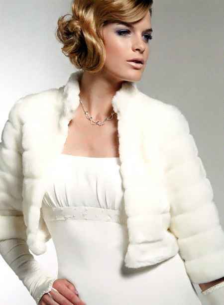 Inspirações para noivas do inverno!! #vemver - 6