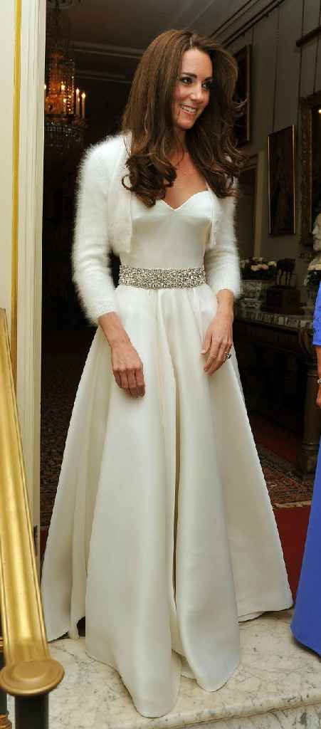 Inspirações para noivas do inverno!! #vemver - 7