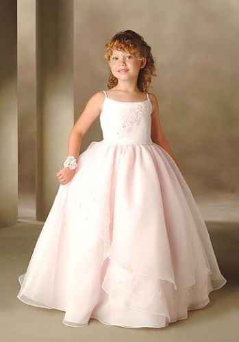 Roupa para daminhas!#vemver - 26