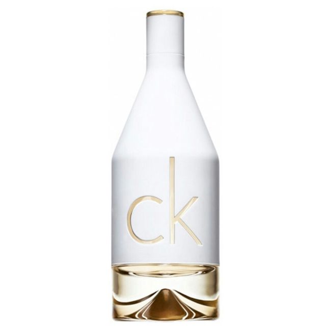 O perfume do grande dia ?? - 1