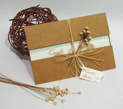Convites - 3