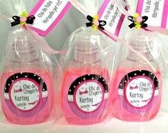 Idéias de lembrancinha para chá de lingerie! #vemver - 6