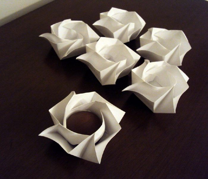 Forminhas para doces diy!! #vemver - 3