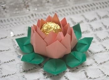 Forminhas para doces diy!! #vemver - 4