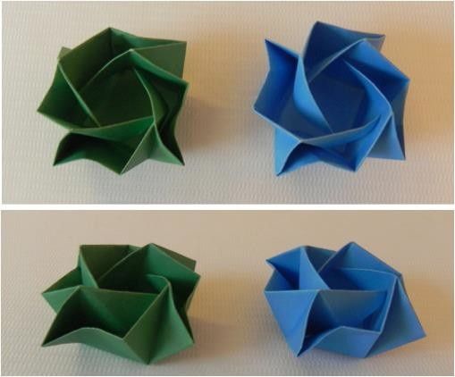 Forminhas para doces diy!! #vemver - 8