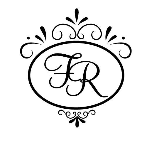 Monogramas!! #vemver - 23