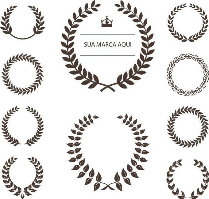 Monogramas!! #vemver - 26