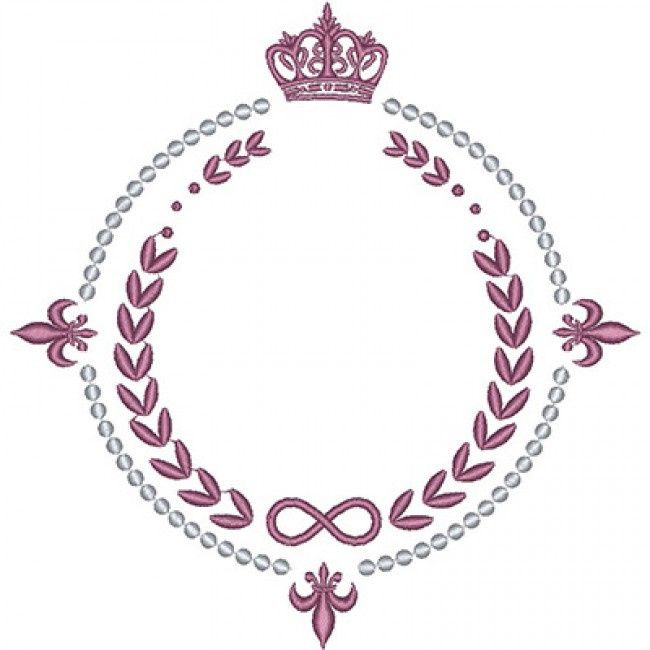 Monogramas!! #vemver - 30