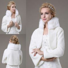 Inspirações para noivas do inverno!! #vemver - 3