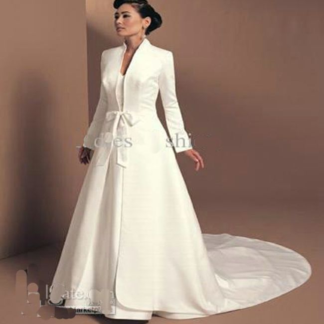 Inspirações para noivas do inverno!! #vemver - 8