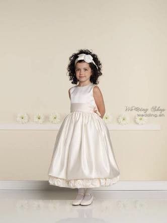 Roupa para daminhas!#vemver - 16