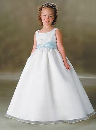 Roupa para daminhas!#vemver - 17