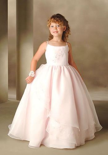 Roupa para daminhas!#vemver - 26